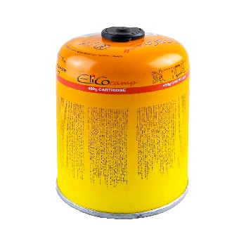 Butelie gaz 500gr
