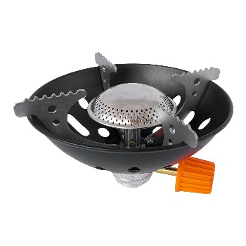 Arzatoare camping 2, cu filet