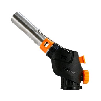 Arzator pe gaz pentru...