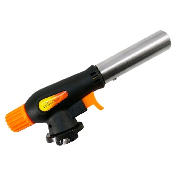 Arzator pe gaz pentru...