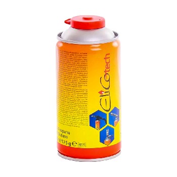 Butelie gaz pentru...