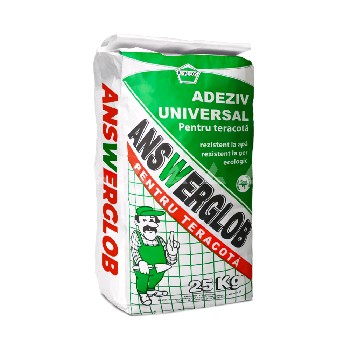 Answerglob Universal 25kg...