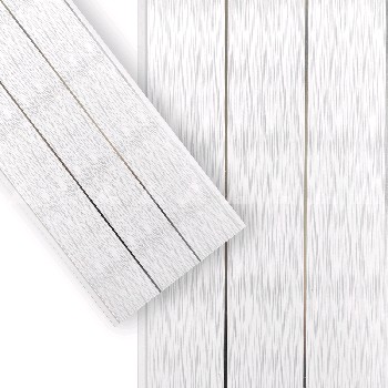 Lambriu plastic 7mm 25cmx6m