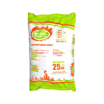 Mortar refractar МS-25kg...