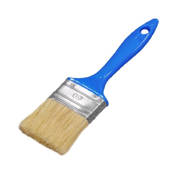 Perie lata, maner plastic 20mm