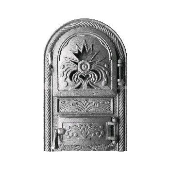 Usa dubla rotunda 530 x 340mm