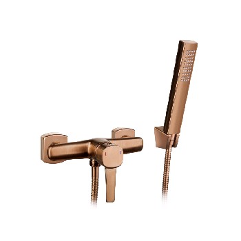 Baterie pentru dus GLAMOUR,...