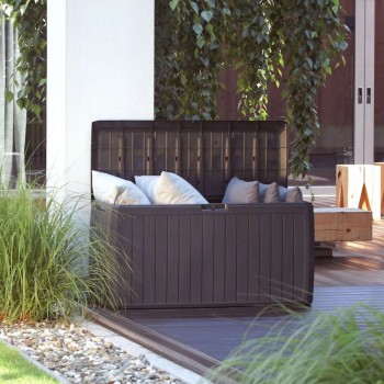 Cutie depozitare grădină,...