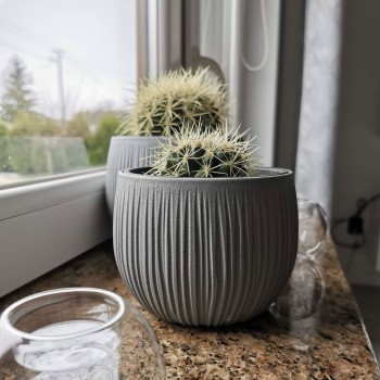 Ghiveci DKB150, 144x110 mm,...