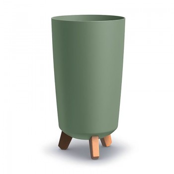 Ghiveci Gracia Tubus, green...