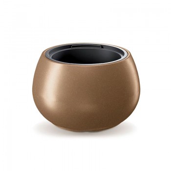 Ghiveci HEOS ECO WOOD,Eco...