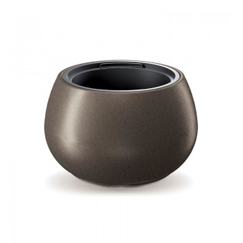 Ghiveci HEOS ECO WOOD-Eco...