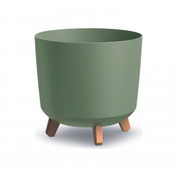 Ghiveci Gracia, verde,...