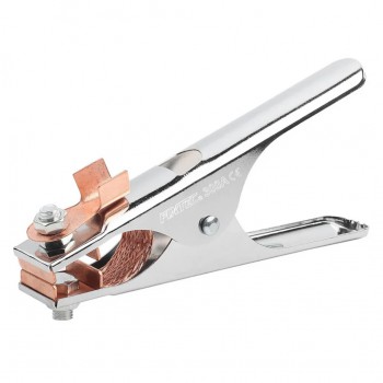 Clema de impamantare 500A