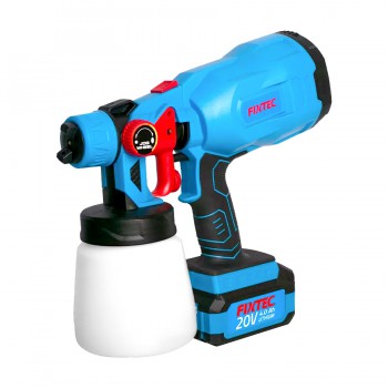 Pistol pentru vopsit fara...