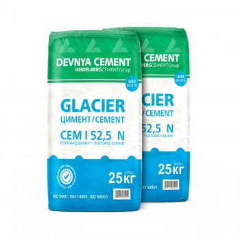 Ciment Alb 25kg