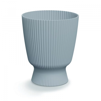 Ghiveci Milly Round, gri...