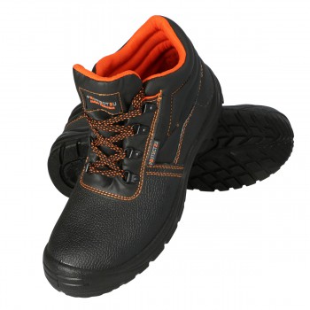 Botine de protectie 44 marimea