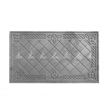 Плитка чугунная...