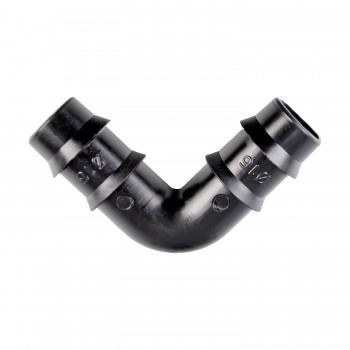 Cot pentru tub 16x16