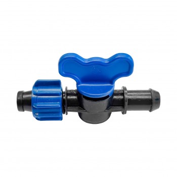 Conector PE + banda 16x17