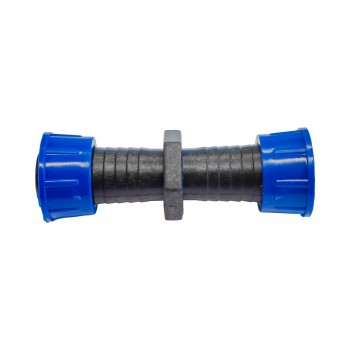 Conector banda-banda 17x17