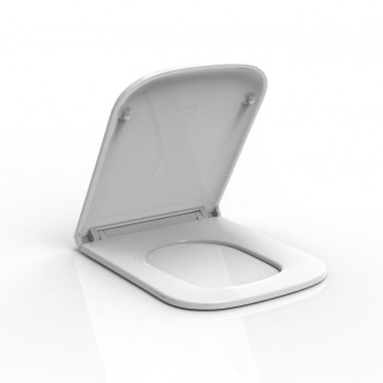 Capac pentru closet,...