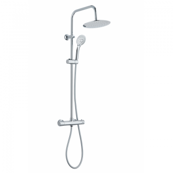 Coloana pentru cada, dus...