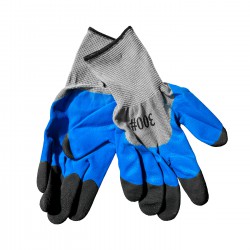 Manusi de protectie nitril, L
