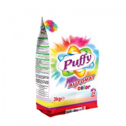 Detergent automat PUFFY...