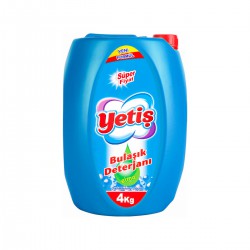 Solutie pentru vase YETIS...