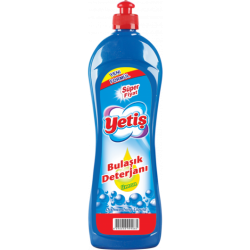 Solutie pentru vase YETIS...