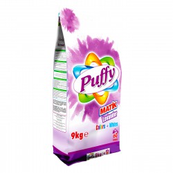 Detergent Automat PUFFY...