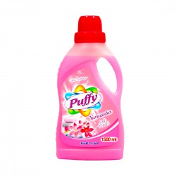 Balsam lichid PUFFY (soft...
