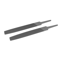 Pila plata 200mm