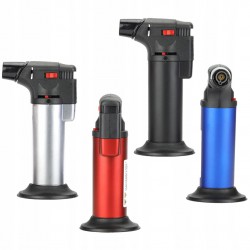 Arzator cu atingere...