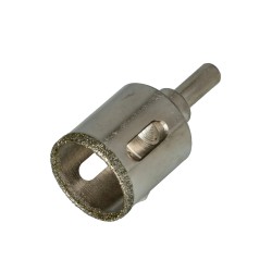 Carota diamantata 10mm