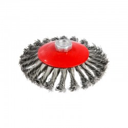 Perie circulara cu sirma 125mm