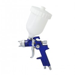 Aparat de vopsit pneumatic...
