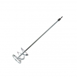 Mixer pentru vopsea 80x400mm
