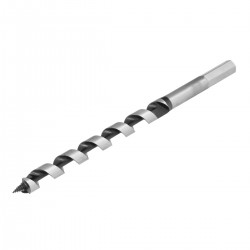 Burghiu pentru lemn 10 x 460mm