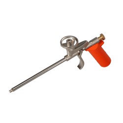 Pistol pentru spuma