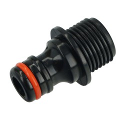 Niplu cu filet 3/4"