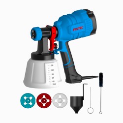 Pulverizator electric 630W