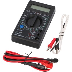 Multimetru electric,...