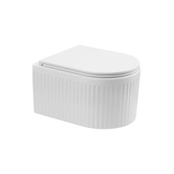 Closet suspendat capac...