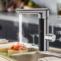 Robinet instantaneu cu...