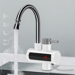 Robinet instantaneu cu...