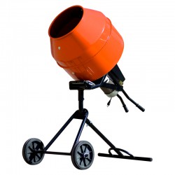 Set Betoniera cu reductor...