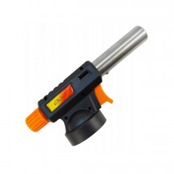 Arzator pe gaz pentru...